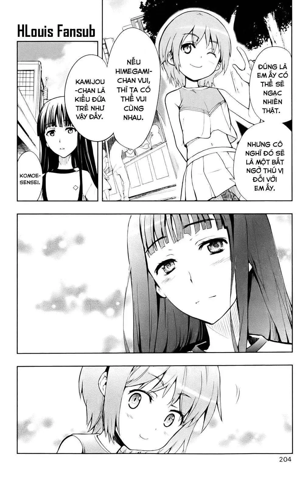 Toaru Majutsu No Index Chapter 77 - Trang 26