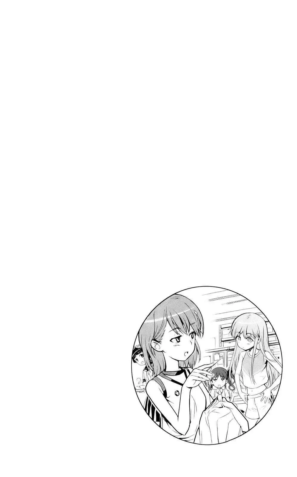 Toaru Majutsu No Index Chapter 77 - Trang 30