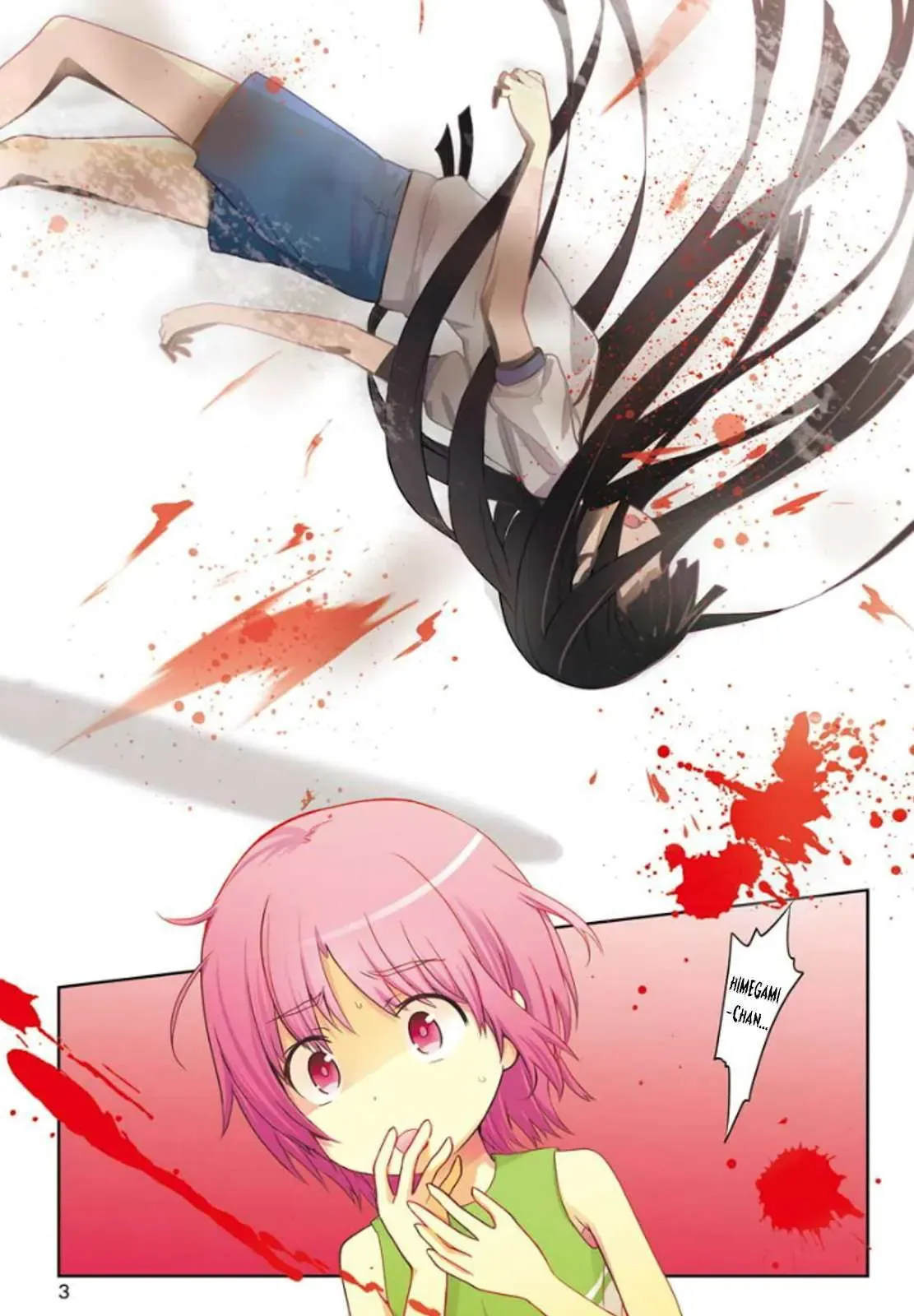 Toaru Majutsu No Index Chapter 78 - Trang 6