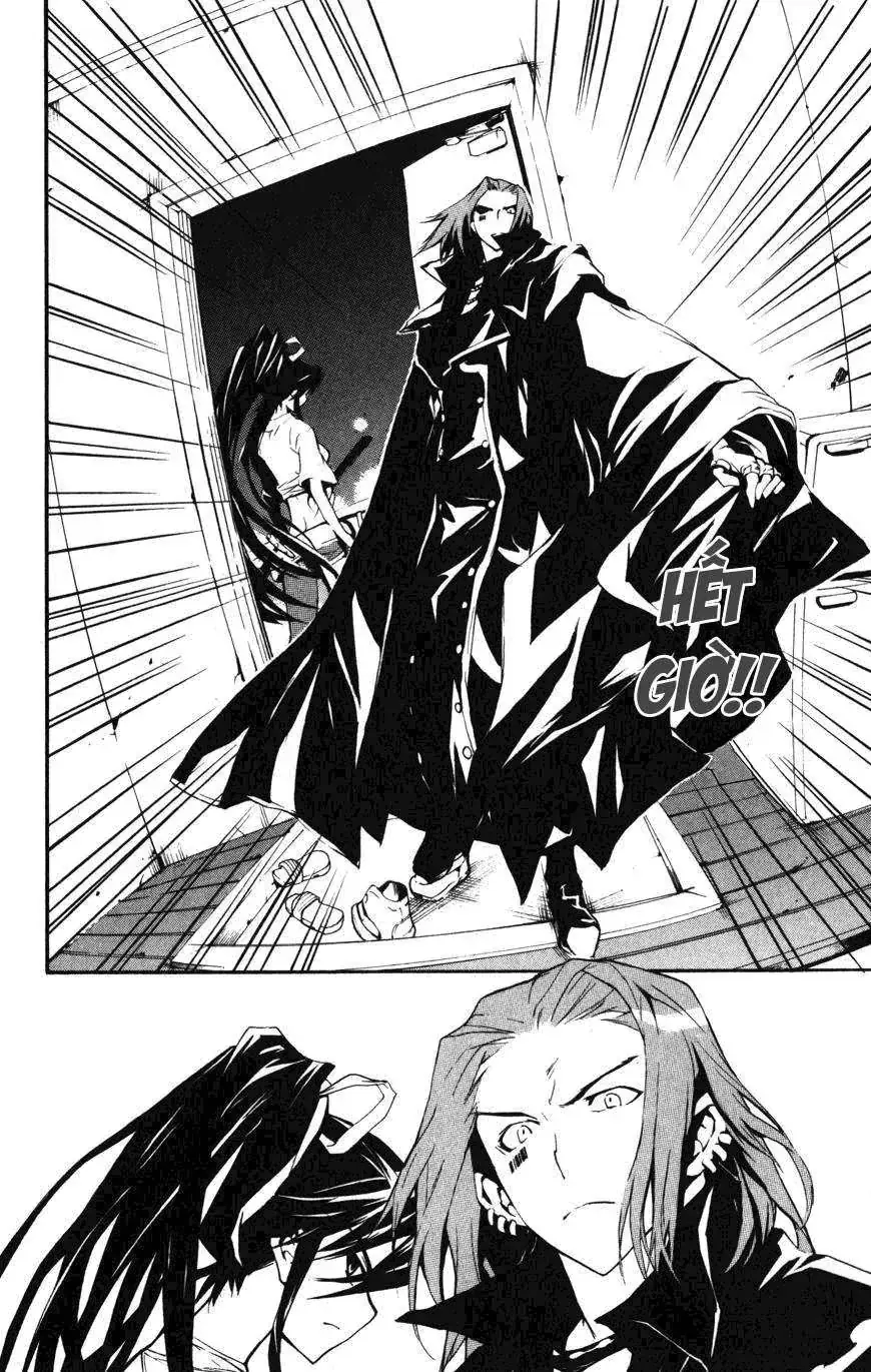 Toaru Majutsu No Index Chapter 8 - Trang 21