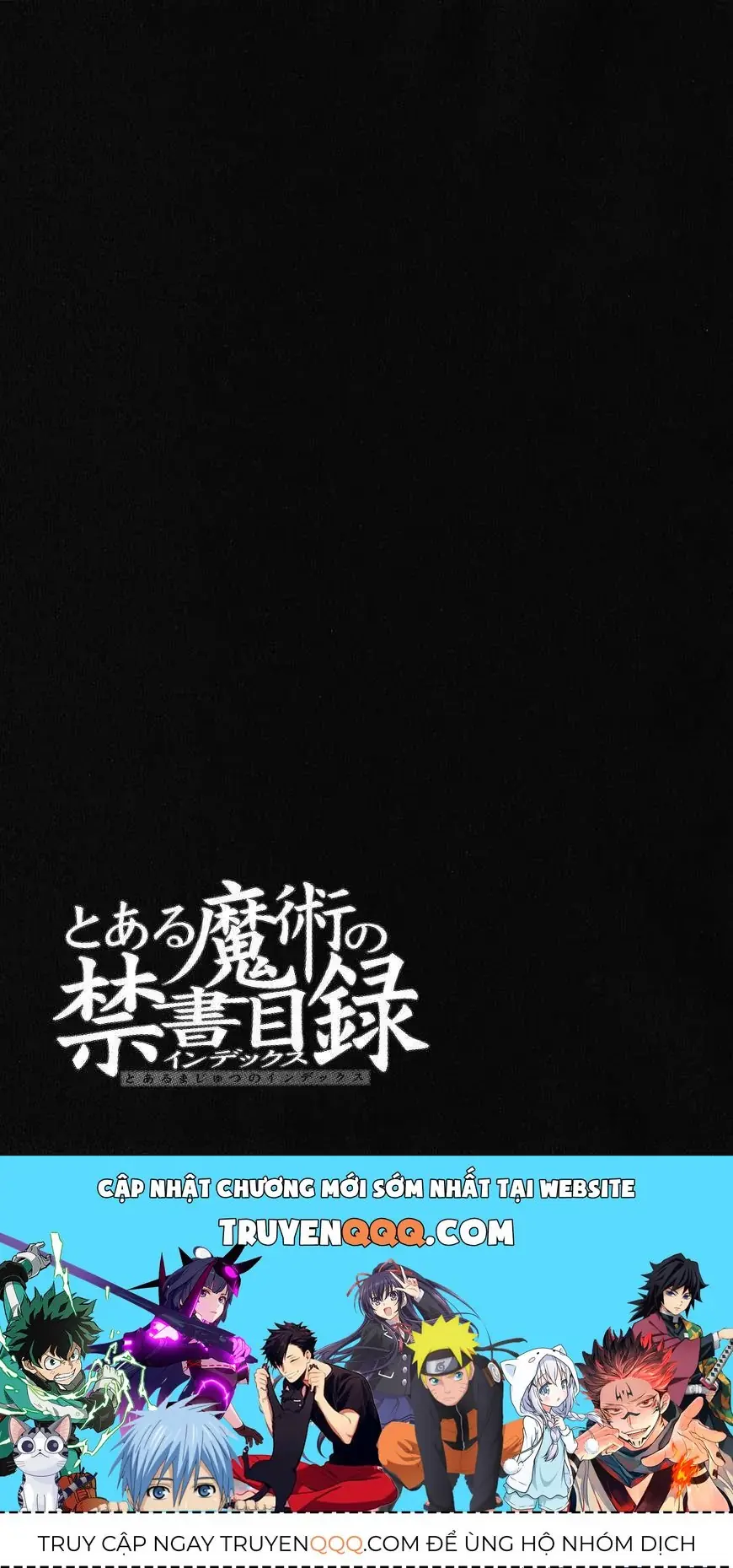 Toaru Majutsu No Index Chapter 8 - Trang 35