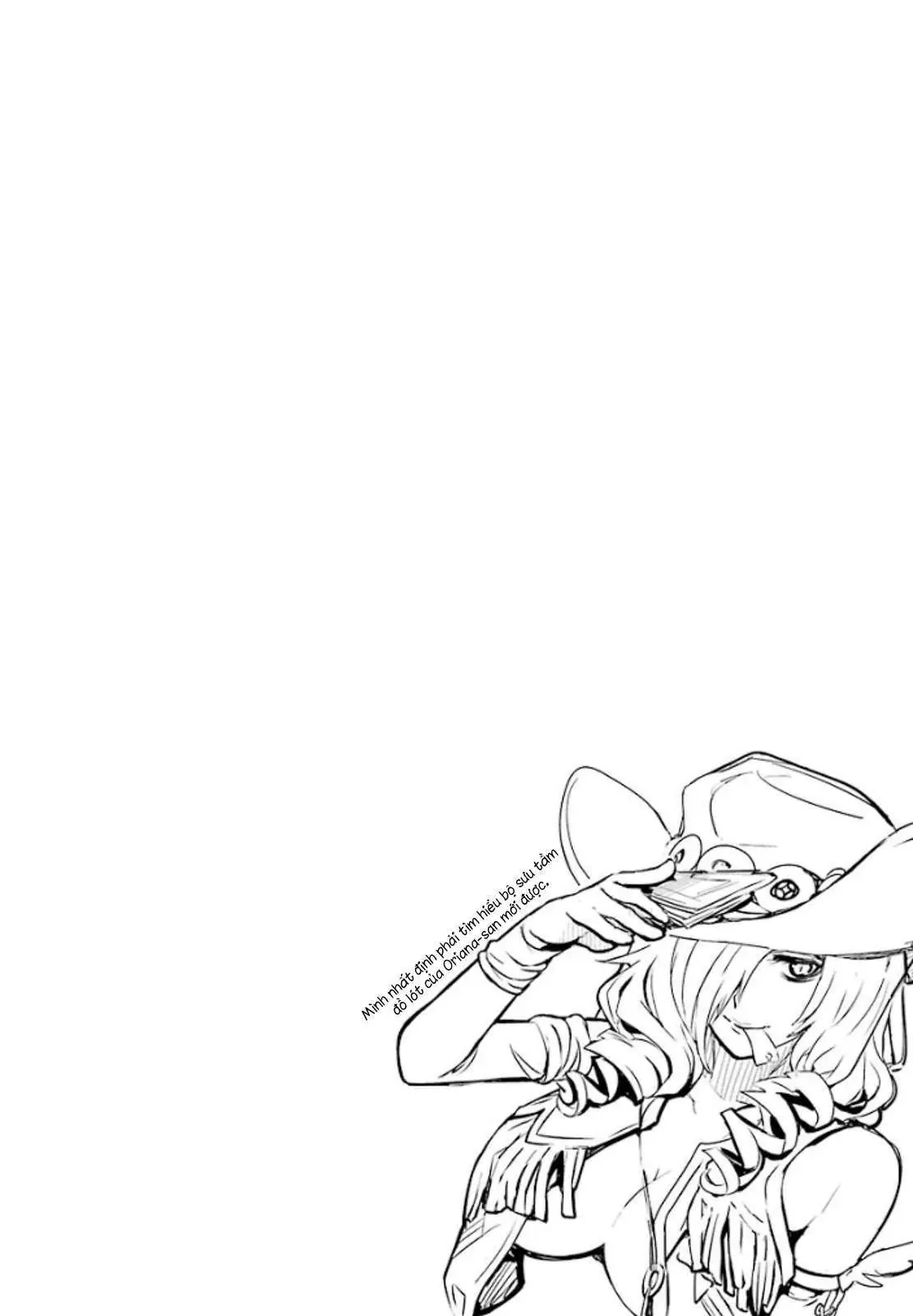 Toaru Majutsu No Index Chapter 81 - Trang 16