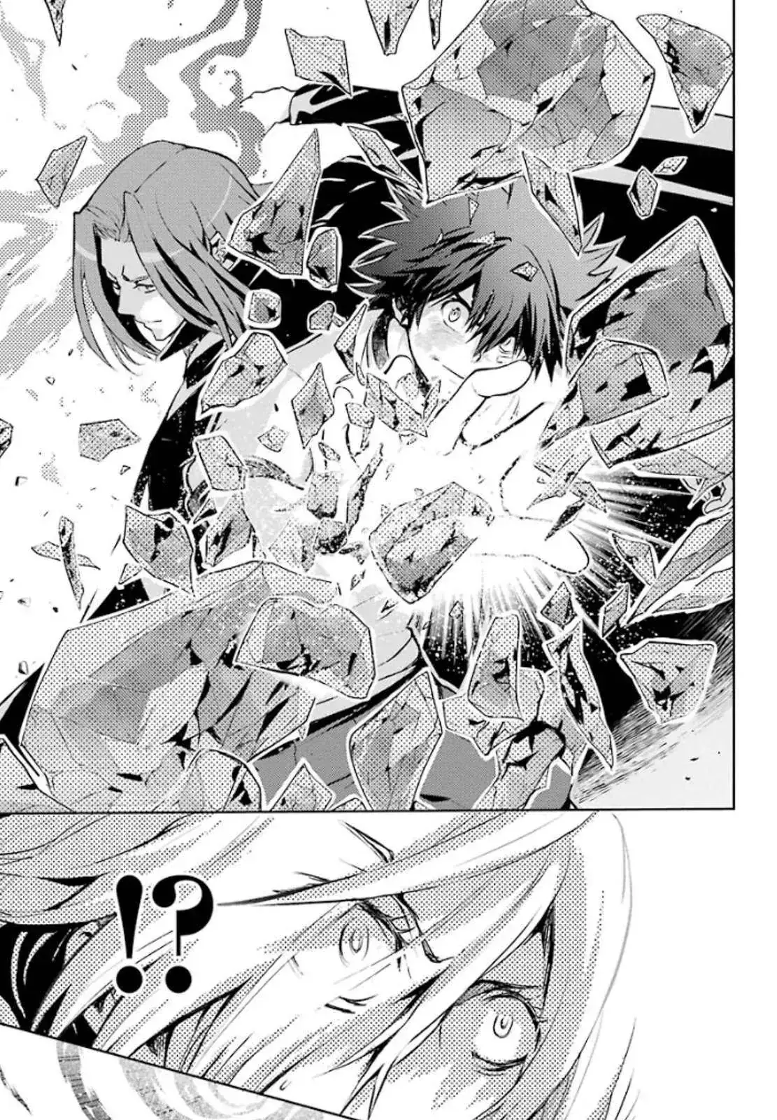 Toaru Majutsu No Index Chapter 82 - Trang 22