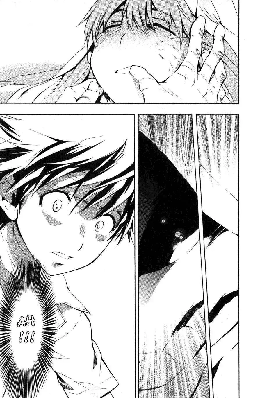 Toaru Majutsu No Index Chapter 9 - Trang 24