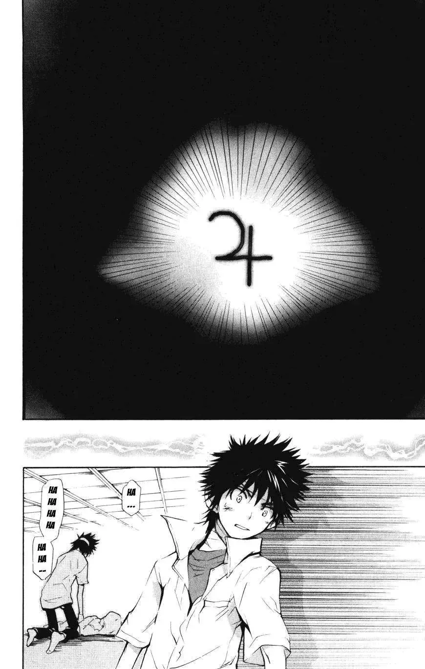 Toaru Majutsu No Index Chapter 9 - Trang 25