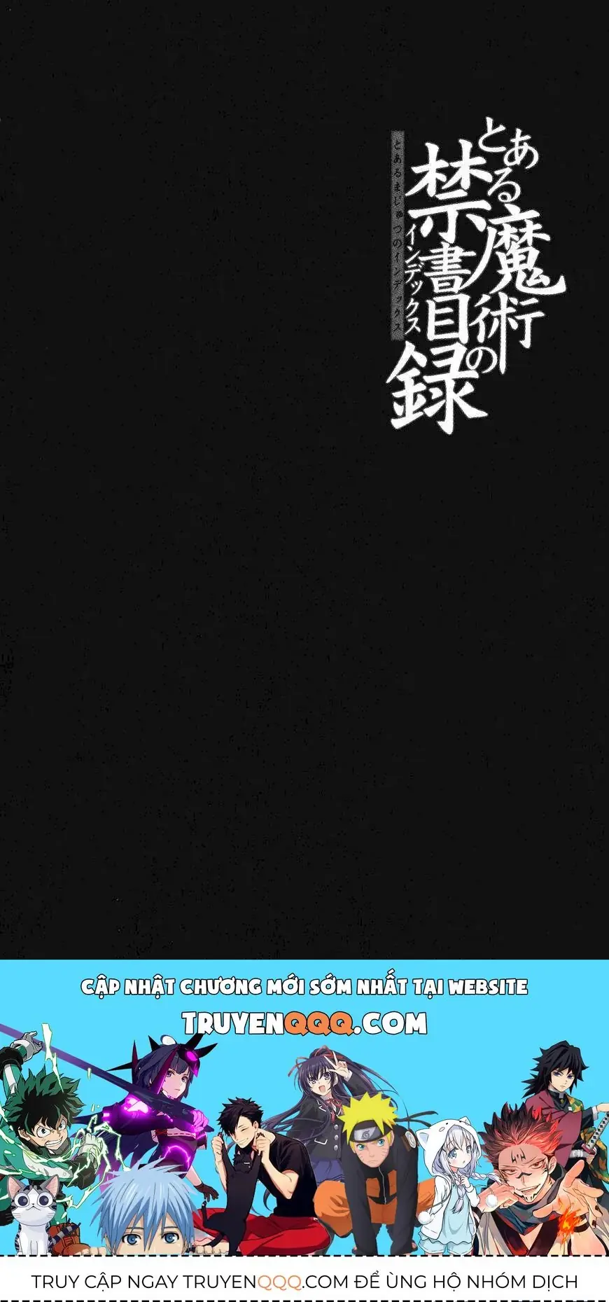 Toaru Majutsu No Index Chapter 9 - Trang 30