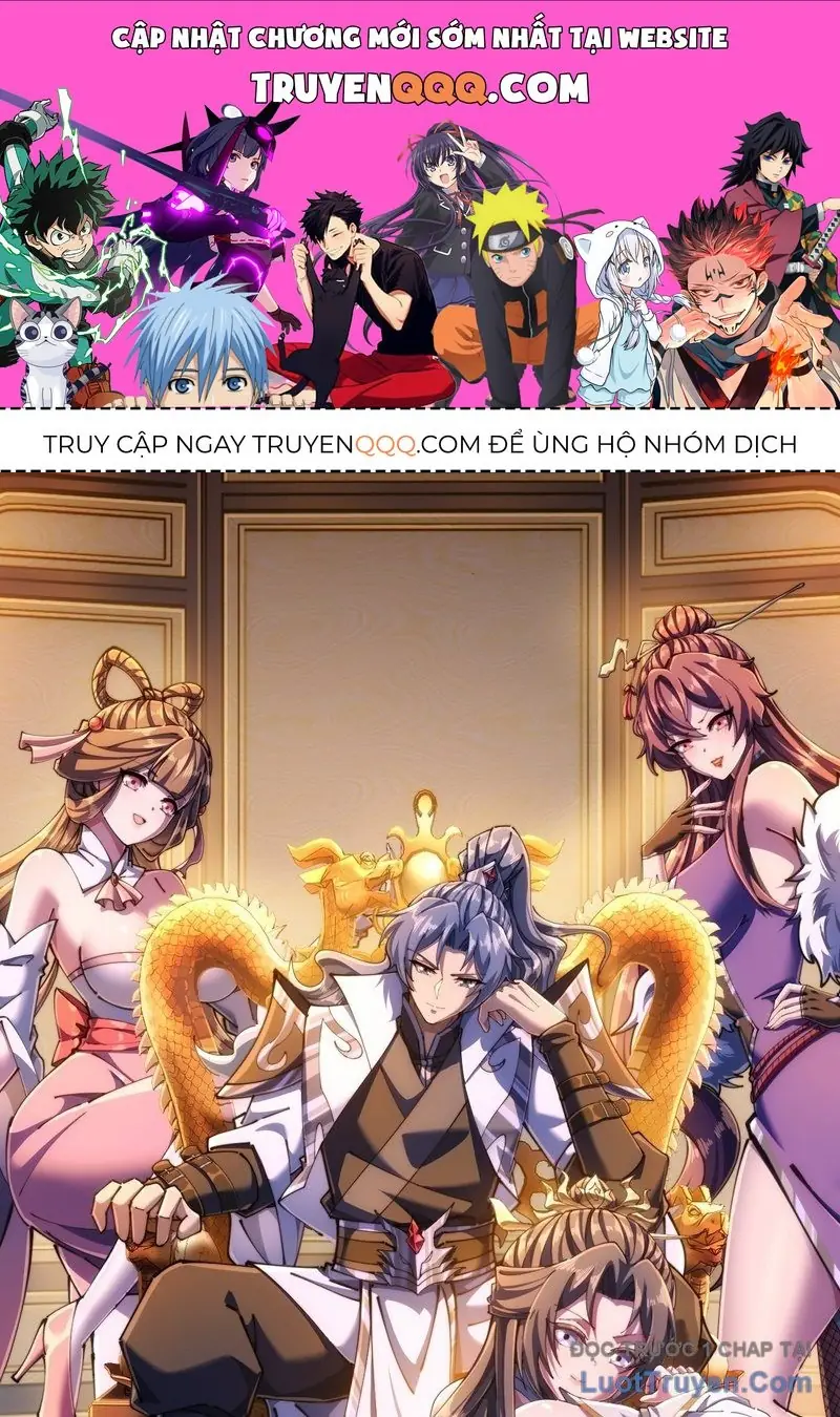 Tốc Thông Tu Tiên Chapter 1 - Trang 1