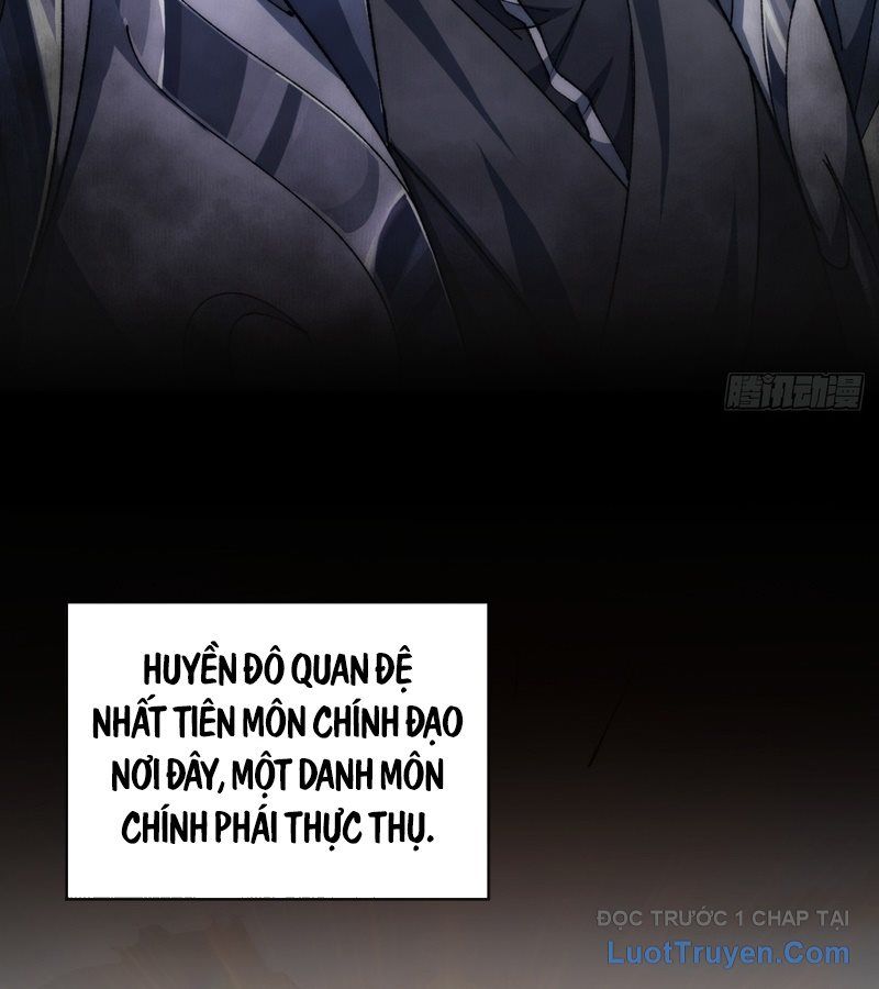 Tốc Thông Tu Tiên Chapter 1 - Trang 12