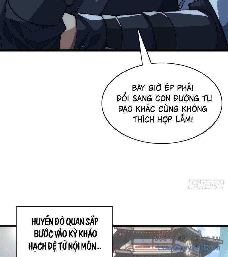 Tốc Thông Tu Tiên Chapter 1 - Trang 23