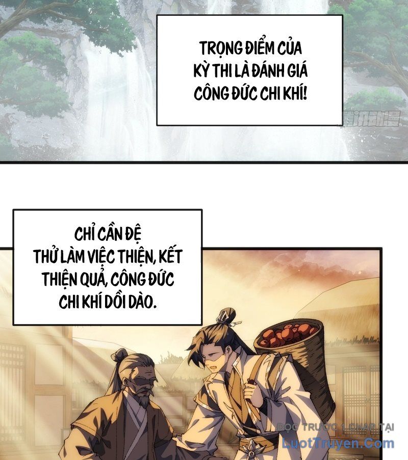Tốc Thông Tu Tiên Chapter 1 - Trang 26
