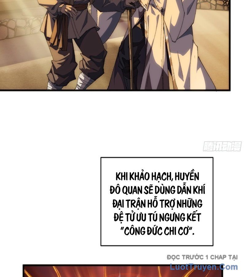 Tốc Thông Tu Tiên Chapter 1 - Trang 27