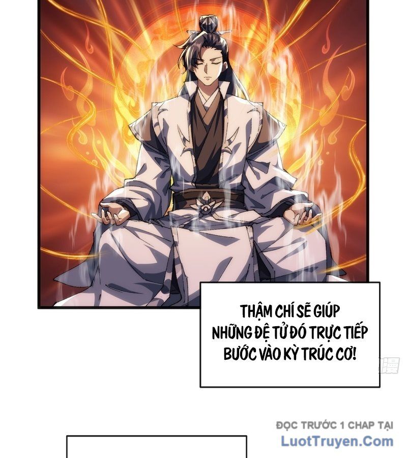 Tốc Thông Tu Tiên Chapter 1 - Trang 28