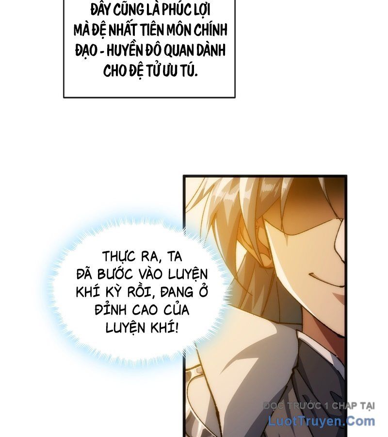 Tốc Thông Tu Tiên Chapter 1 - Trang 29