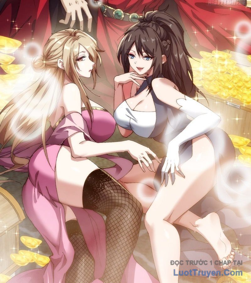 Tốc Thông Tu Tiên Chapter 1 - Trang 38