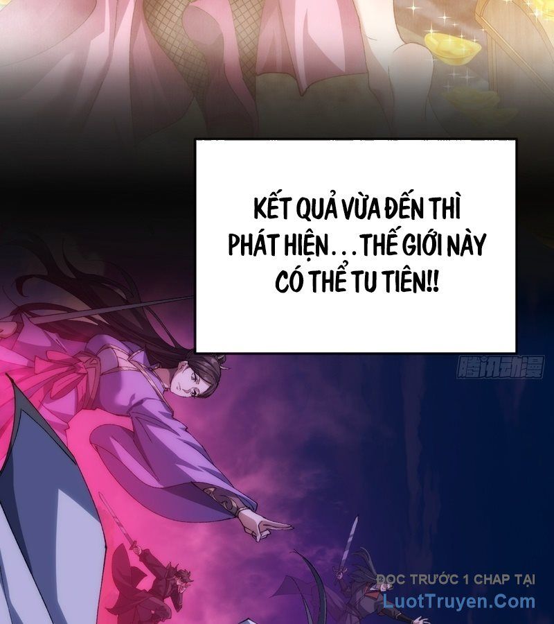 Tốc Thông Tu Tiên Chapter 1 - Trang 39
