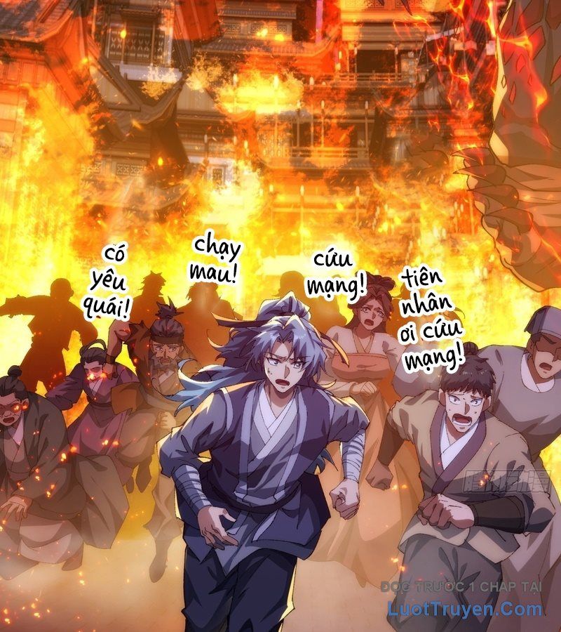 Tốc Thông Tu Tiên Chapter 1 - Trang 42
