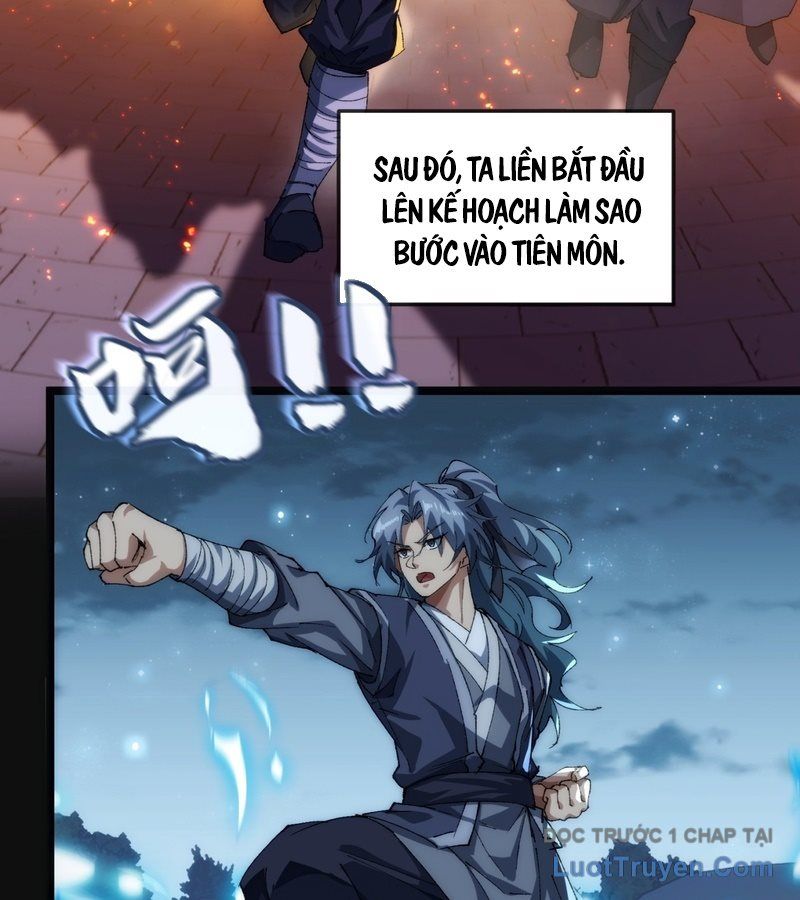Tốc Thông Tu Tiên Chapter 1 - Trang 43