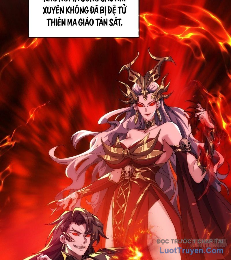 Tốc Thông Tu Tiên Chapter 1 - Trang 45