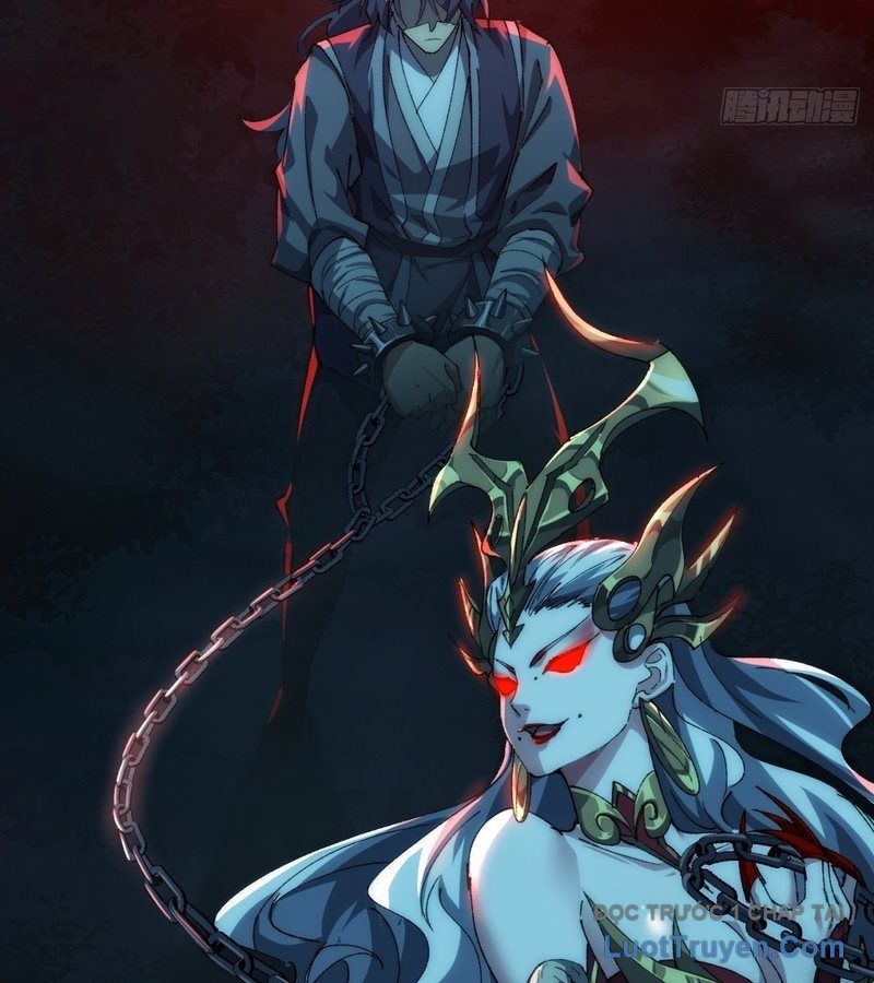 Tốc Thông Tu Tiên Chapter 1 - Trang 49