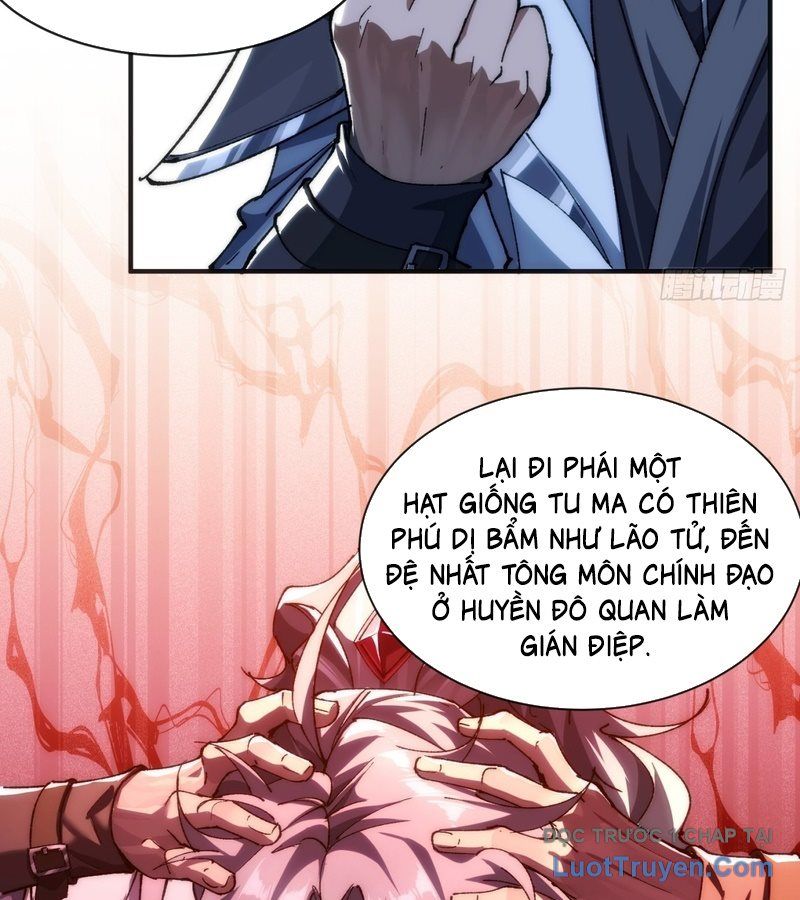 Tốc Thông Tu Tiên Chapter 1 - Trang 7