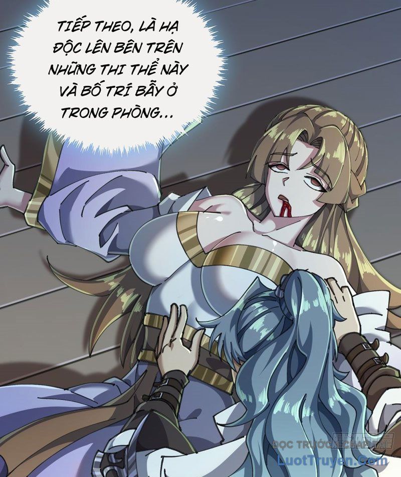Tốc Thông Tu Tiên Chapter 11 - Trang 10