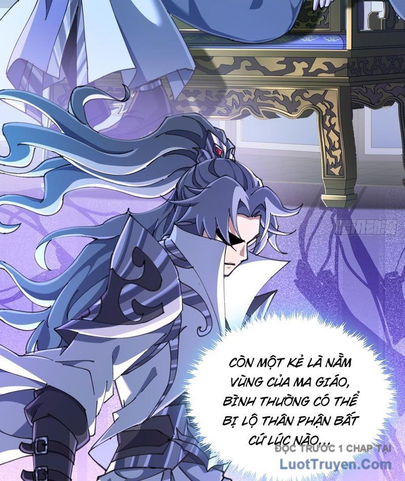 Tốc Thông Tu Tiên Chapter 11 - Trang 23