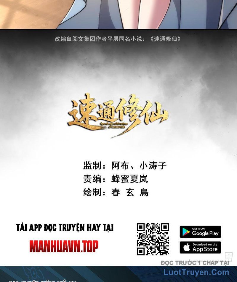 Tốc Thông Tu Tiên Chapter 11 - Trang 4