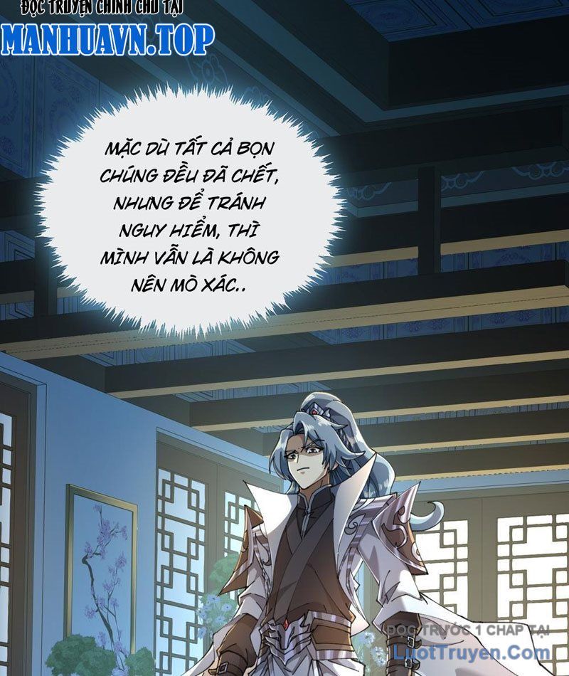 Tốc Thông Tu Tiên Chapter 11 - Trang 5