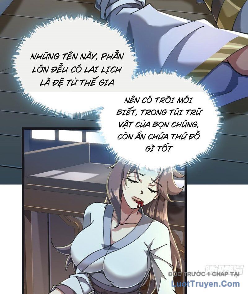 Tốc Thông Tu Tiên Chapter 11 - Trang 7