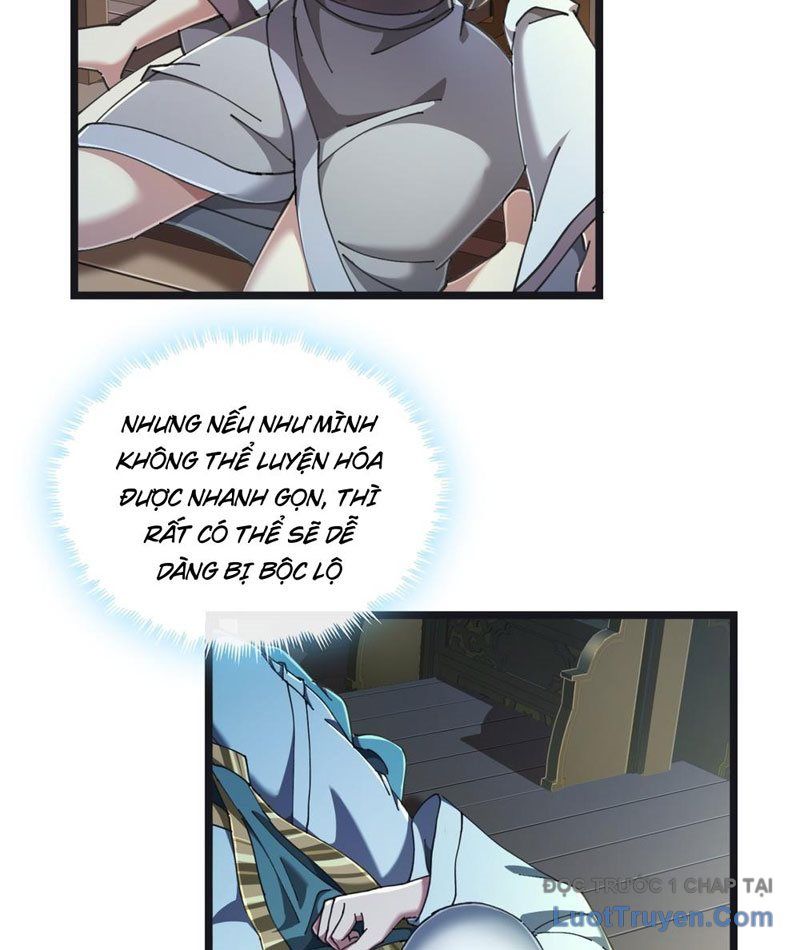 Tốc Thông Tu Tiên Chapter 11 - Trang 8