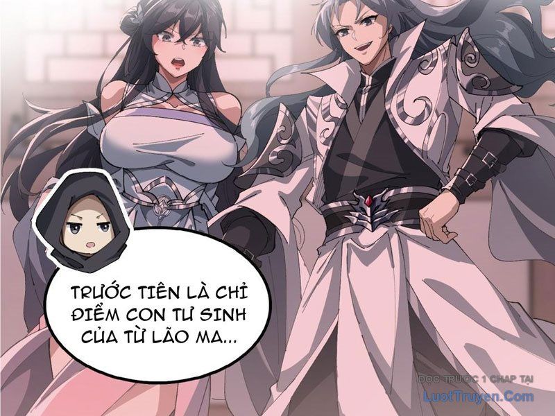 Tốc Thông Tu Tiên Chapter 12 - Trang 25