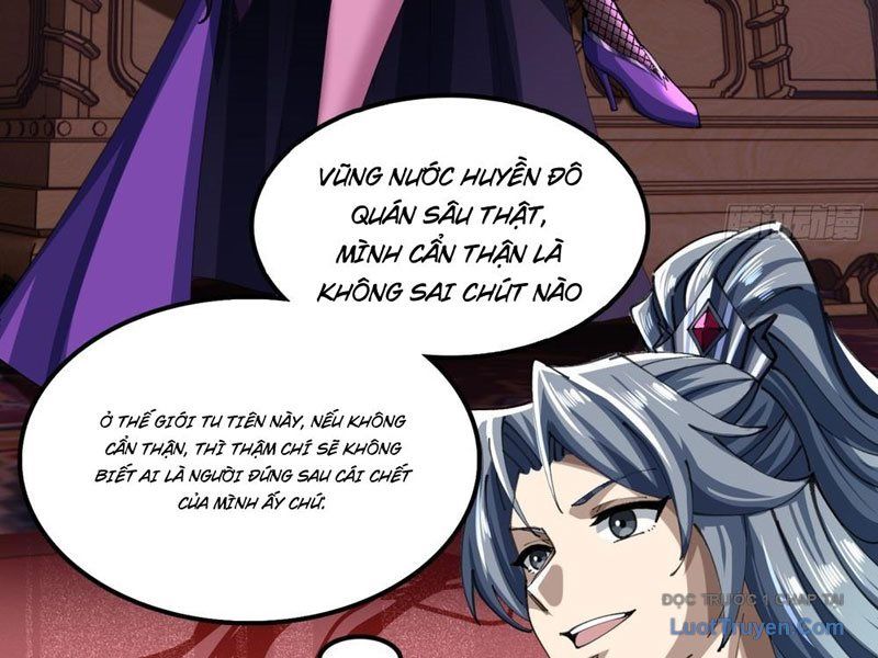 Tốc Thông Tu Tiên Chapter 12 - Trang 4
