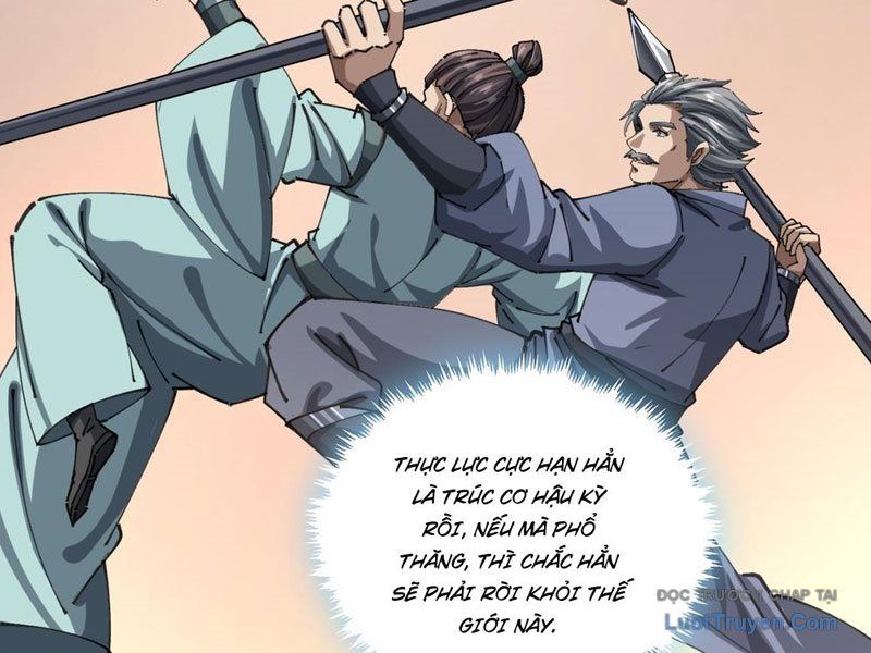 Tốc Thông Tu Tiên Chapter 14 - Trang 25