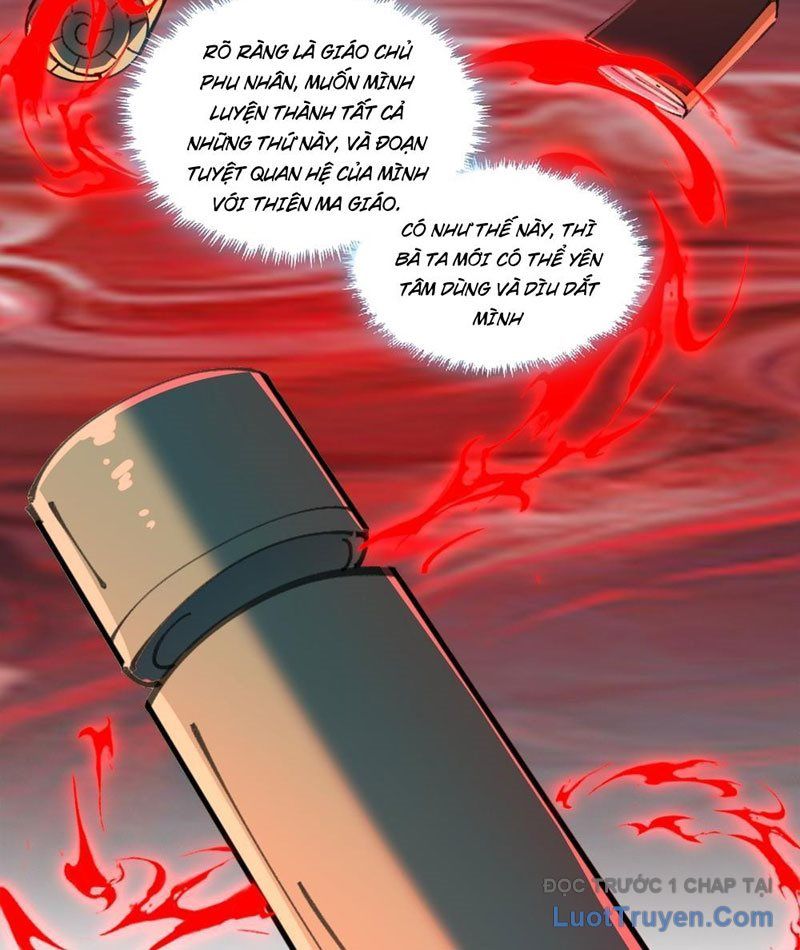 Tốc Thông Tu Tiên Chapter 15 - Trang 11