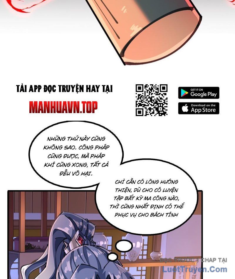 Tốc Thông Tu Tiên Chapter 15 - Trang 12