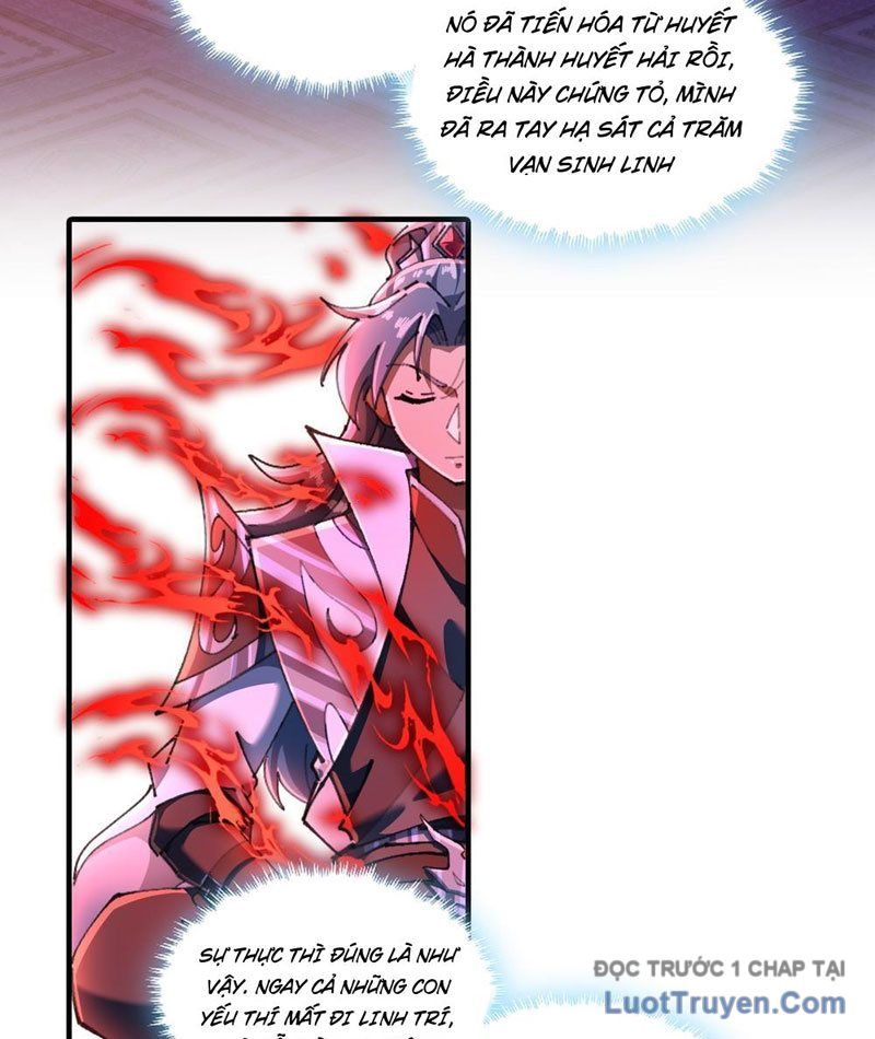 Tốc Thông Tu Tiên Chapter 15 - Trang 23