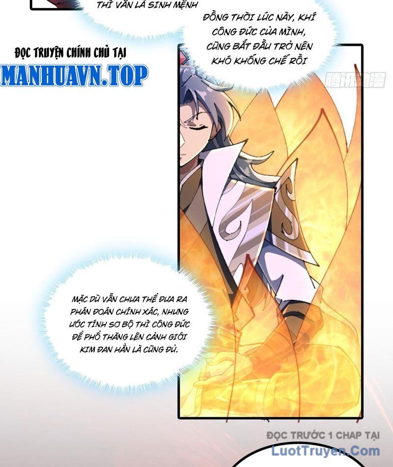 Tốc Thông Tu Tiên Chapter 15 - Trang 24