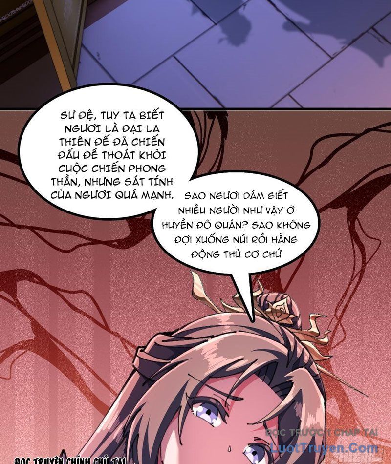 Tốc Thông Tu Tiên Chapter 15 - Trang 28