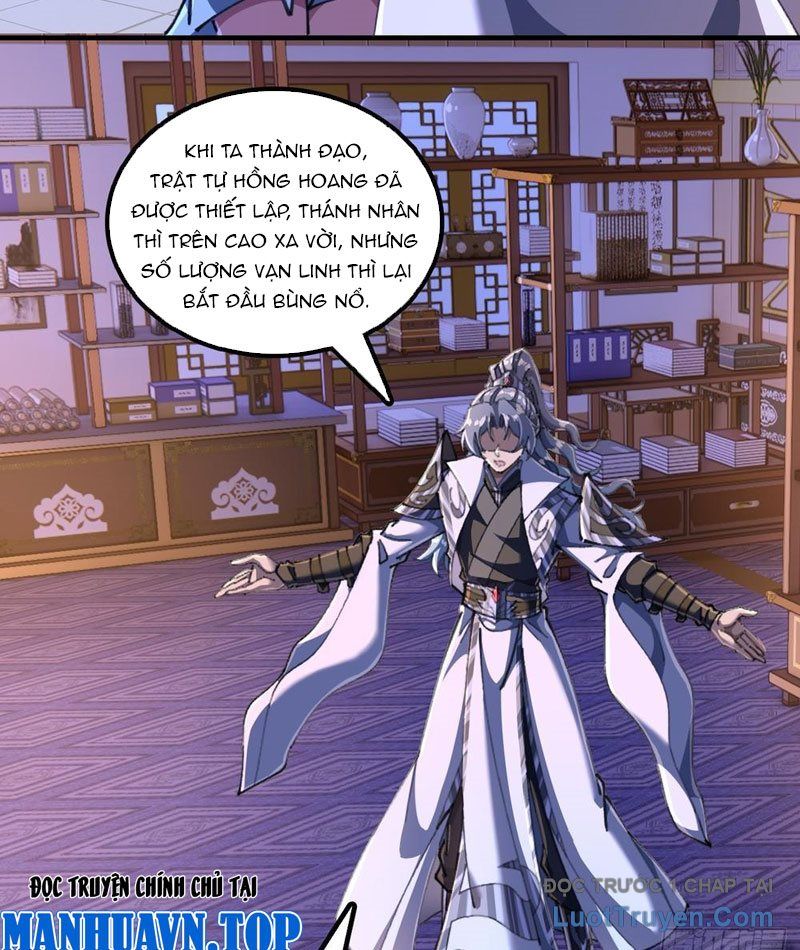 Tốc Thông Tu Tiên Chapter 15 - Trang 34