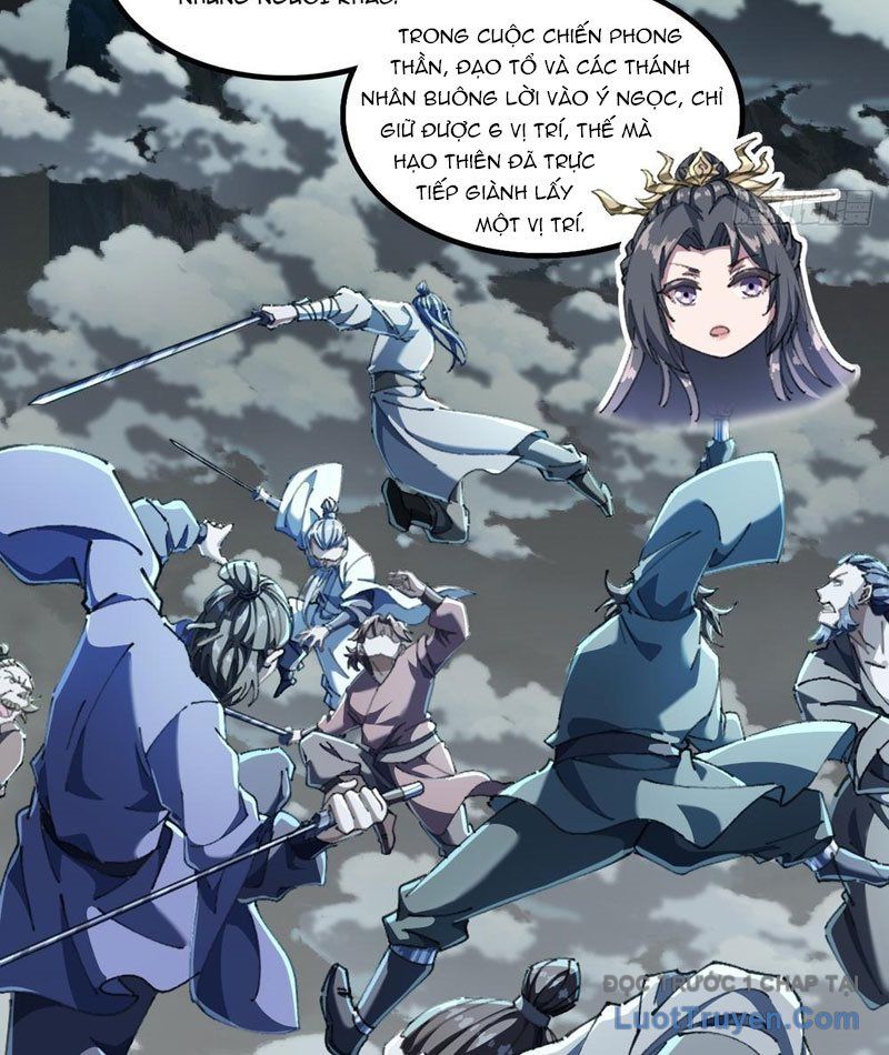 Tốc Thông Tu Tiên Chapter 15 - Trang 36