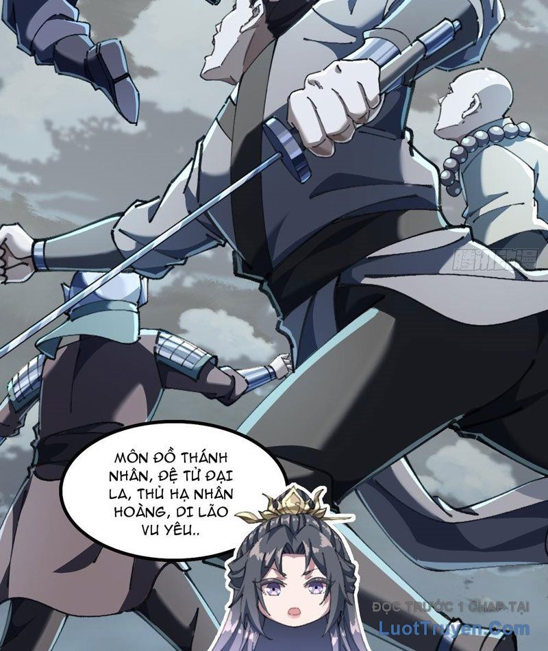 Tốc Thông Tu Tiên Chapter 15 - Trang 37
