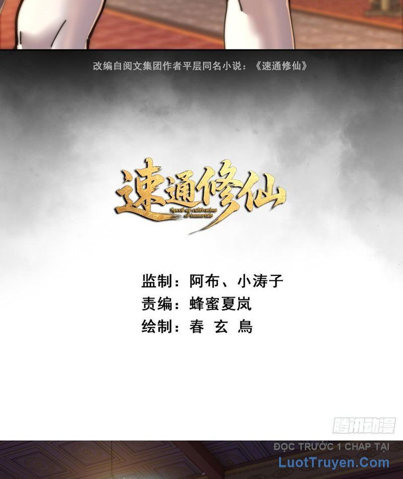 Tốc Thông Tu Tiên Chapter 15 - Trang 4