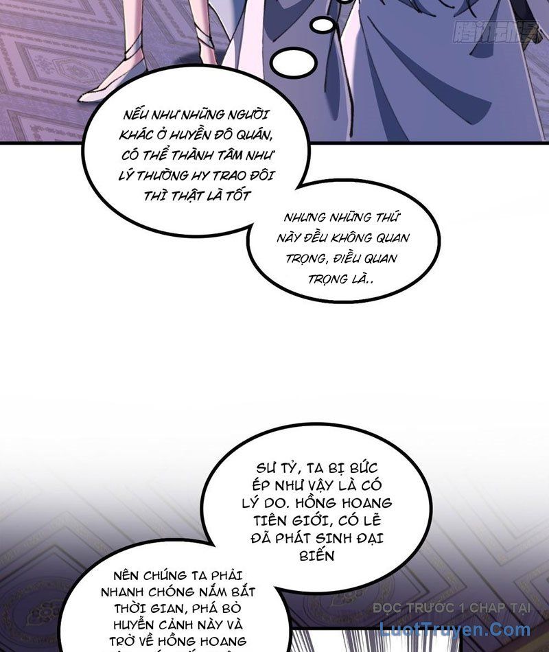 Tốc Thông Tu Tiên Chapter 15 - Trang 41