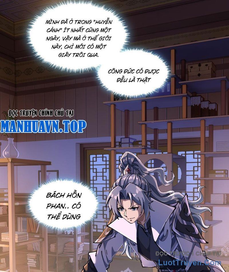 Tốc Thông Tu Tiên Chapter 15 - Trang 5