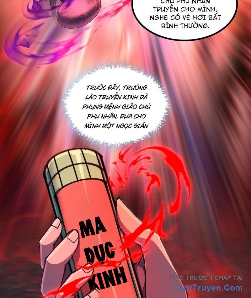 Tốc Thông Tu Tiên Chapter 15 - Trang 8