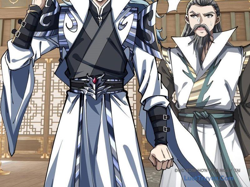 Tốc Thông Tu Tiên Chapter 17 - Trang 12