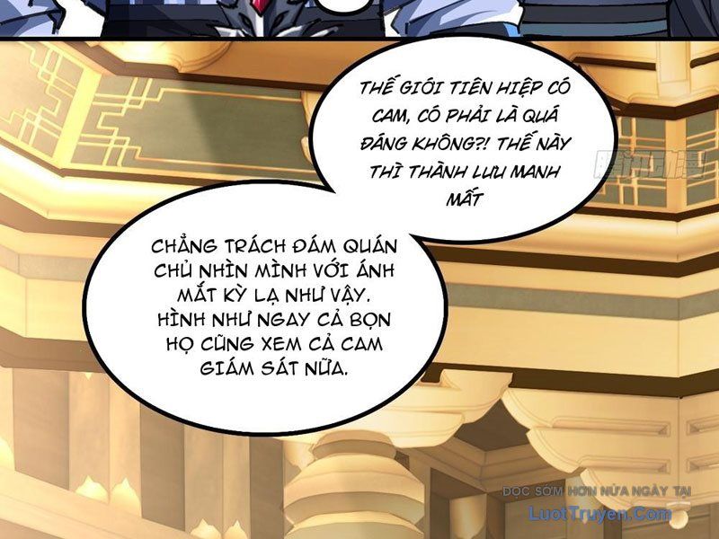 Tốc Thông Tu Tiên Chapter 17 - Trang 4