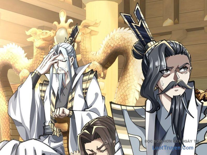 Tốc Thông Tu Tiên Chapter 17 - Trang 5