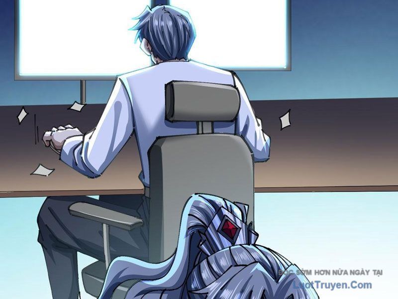 Tốc Thông Tu Tiên Chapter 17 - Trang 8