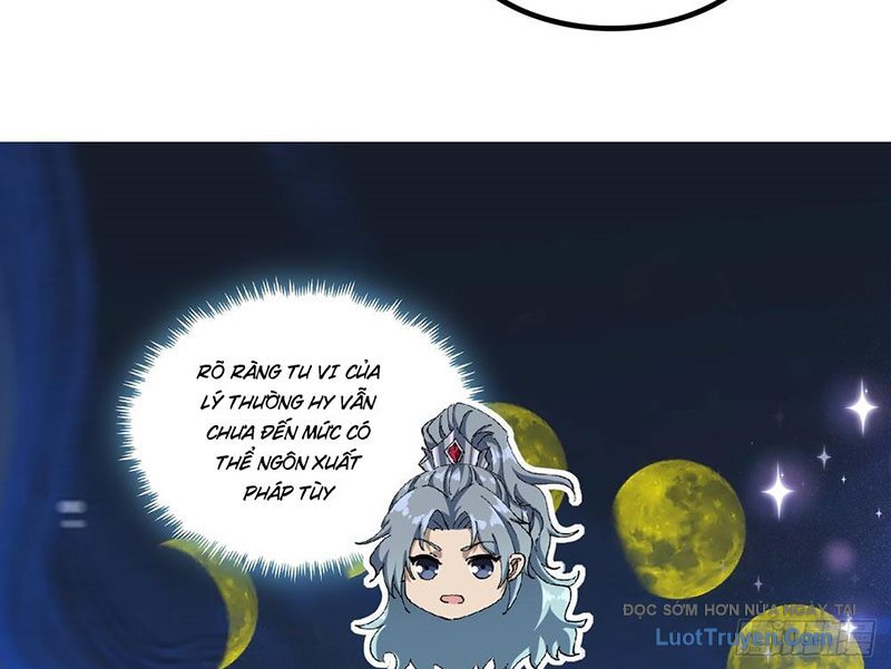 Tốc Thông Tu Tiên Chapter 18 - Trang 20
